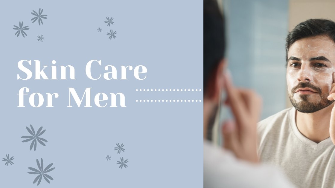 Skin Care for Men | North York Cosmetic Clinic