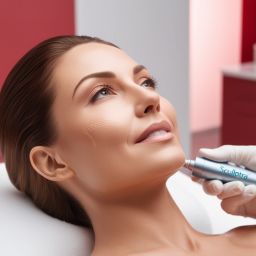 Sculptra for Skin Rejuvenation