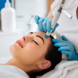 Hydrafacial