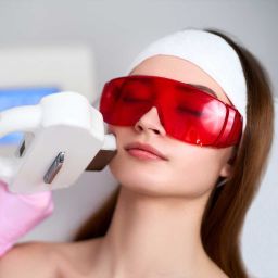 Laser Hair Removal in North York