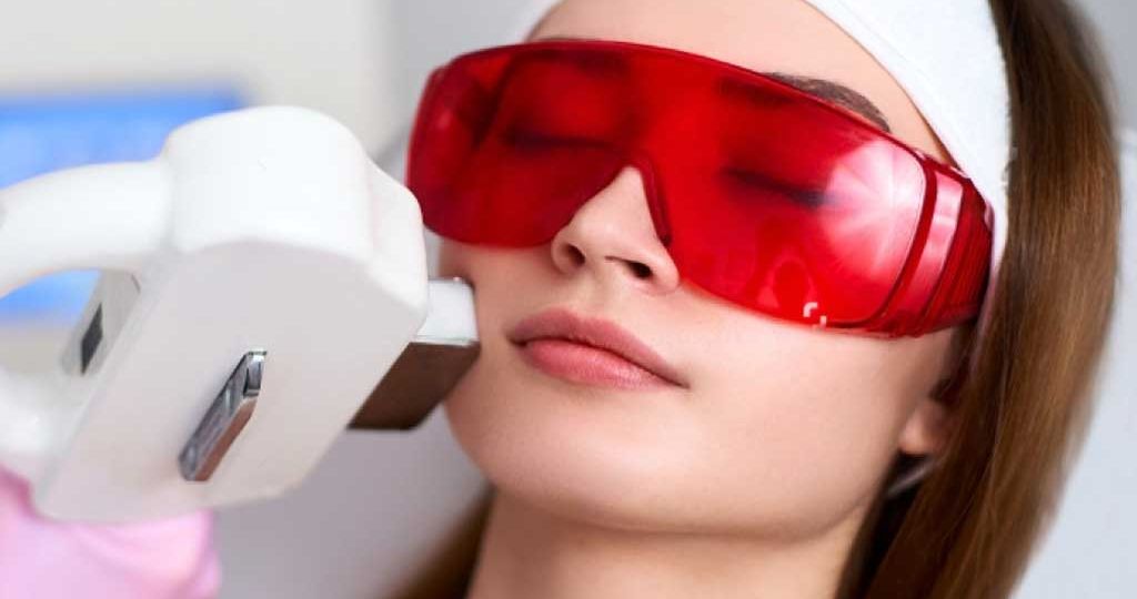 Laser Hair Removal in North York