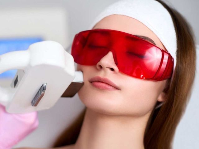 Laser Hair Removal in North York