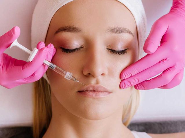 dermal fillers