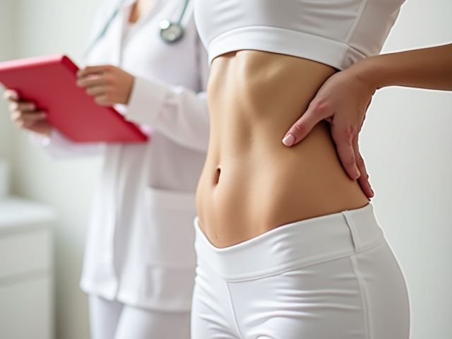 Body Contouring
