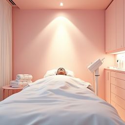 Facial Peeling in North York