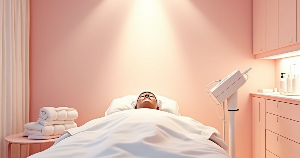 Facial Peeling in North York