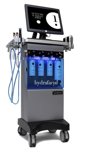 HydraFacial-Elite
